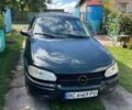 Зелений Опель Омега, об'ємом двигуна 2 л та пробігом 420 тис. км за 1600 $, фото 1 на Automoto.ua
