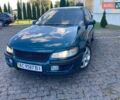 Зеленый Опель Омега, объемом двигателя 0 л и пробегом 390 тыс. км за 2400 $, фото 17 на Automoto.ua