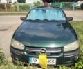 Зелений Опель Омега, об'ємом двигуна 2 л та пробігом 520 тис. км за 2000 $, фото 1 на Automoto.ua