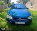Зеленый Опель Омега, объемом двигателя 2 л и пробегом 0 тыс. км за 1350 $, фото 1 на Automoto.ua