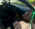 Зеленый Опель Омега, объемом двигателя 2 л и пробегом 320 тыс. км за 1600 $, фото 2 на Automoto.ua