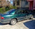 Зеленый Опель Омега, объемом двигателя 2 л и пробегом 0 тыс. км за 3200 $, фото 1 на Automoto.ua