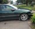 Зелений Опель Омега, об'ємом двигуна 2 л та пробігом 520 тис. км за 2000 $, фото 4 на Automoto.ua