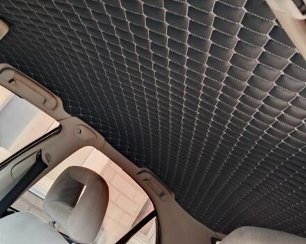 Зеленый Опель Омега, объемом двигателя 2 л и пробегом 3 тыс. км за 955 $, фото 6 на Automoto.ua