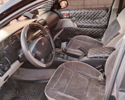 Зеленый Опель Омега, объемом двигателя 2 л и пробегом 3 тыс. км за 955 $, фото 7 на Automoto.ua