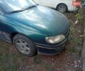 Зелений Опель Омега, об'ємом двигуна 2 л та пробігом 423 тис. км за 1600 $, фото 1 на Automoto.ua