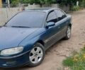Зеленый Опель Омега, объемом двигателя 2 л и пробегом 380 тыс. км за 2700 $, фото 6 на Automoto.ua