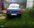 Зеленый Опель Омега, объемом двигателя 2 л и пробегом 0 тыс. км за 1850 $, фото 10 на Automoto.ua