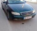 Зелений Опель Омега, об'ємом двигуна 2.96 л та пробігом 343 тис. км за 1800 $, фото 1 на Automoto.ua