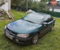 Зеленый Опель Омега, объемом двигателя 2 л и пробегом 423 тыс. км за 1500 $, фото 3 на Automoto.ua