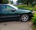 Зеленый Опель Омега, объемом двигателя 2 л и пробегом 520 тыс. км за 2200 $, фото 1 на Automoto.ua