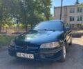 Зеленый Опель Омега, объемом двигателя 2 л и пробегом 300 тыс. км за 1700 $, фото 1 на Automoto.ua