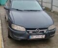 Зеленый Опель Омега, объемом двигателя 2 л и пробегом 324 тыс. км за 1450 $, фото 1 на Automoto.ua