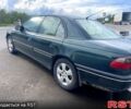 Зеленый Опель Омега, объемом двигателя 2 л и пробегом 335 тыс. км за 2300 $, фото 1 на Automoto.ua
