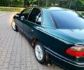 Зелений Опель Омега, об'ємом двигуна 2 л та пробігом 235 тис. км за 1899 $, фото 9 на Automoto.ua