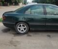 Зелений Опель Омега, об'ємом двигуна 2 л та пробігом 520 тис. км за 2000 $, фото 5 на Automoto.ua