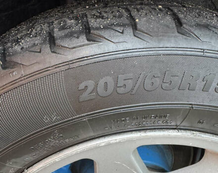 Зеленый Опель Омега, объемом двигателя 2 л и пробегом 250 тыс. км за 1250 $, фото 8 на Automoto.ua