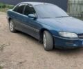 Зеленый Опель Омега, объемом двигателя 2 л и пробегом 380 тыс. км за 2700 $, фото 5 на Automoto.ua