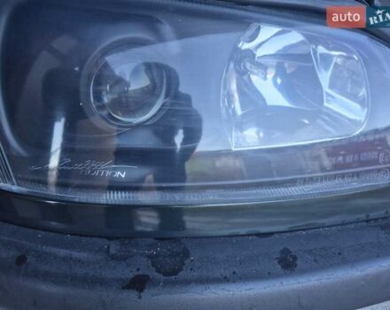 Зеленый Опель Омега, объемом двигателя 2.6 л и пробегом 270 тыс. км за 2500 $, фото 16 на Automoto.ua