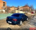 Зеленый Опель Омега, объемом двигателя 2 л и пробегом 0 тыс. км за 1400 $, фото 2 на Automoto.ua