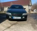 Зеленый Опель Омега, объемом двигателя 2 л и пробегом 397 тыс. км за 3500 $, фото 1 на Automoto.ua