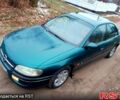Зелений Опель Омега, об'ємом двигуна 2 л та пробігом 370 тис. км за 2250 $, фото 4 на Automoto.ua