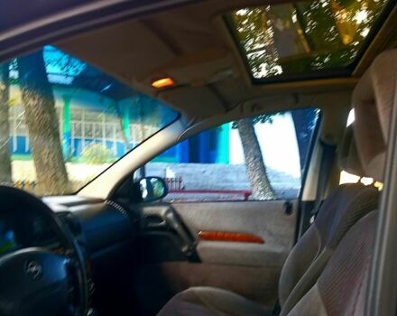 Зеленый Опель Омега, объемом двигателя 2 л и пробегом 454 тыс. км за 1777 $, фото 4 на Automoto.ua