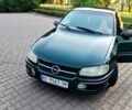 Зелений Опель Омега, об'ємом двигуна 2 л та пробігом 235 тис. км за 1899 $, фото 1 на Automoto.ua