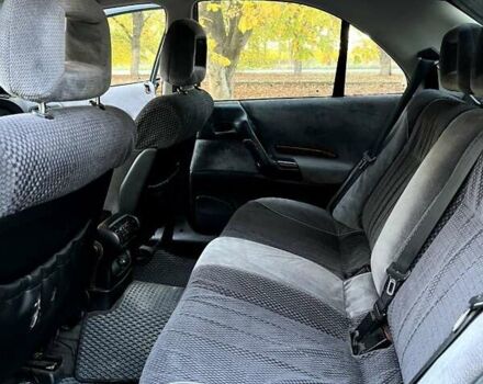 Опель Омега 1996 в Жмеренке на Automoto.ua Зеленый Опель Омега, объемом двигателя 2 л и пробегом 300 тыс. км за 2000 $, фото 3 на Automoto.ua