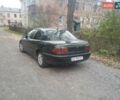 Зеленый Опель Омега, объемом двигателя 2 л и пробегом 380 тыс. км за 2800 $, фото 1 на Automoto.ua