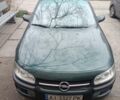 Зеленый Опель Омега, объемом двигателя 2 л и пробегом 35 тыс. км за 2500 $, фото 1 на Automoto.ua