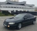 Зелений Опель Омега, об'ємом двигуна 2 л та пробігом 260 тис. км за 3000 $, фото 1 на Automoto.ua