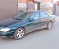 Зелений Опель Омега, об'ємом двигуна 2.96 л та пробігом 343 тис. км за 1800 $, фото 1 на Automoto.ua
