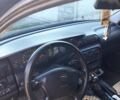 Зеленый Опель Омега, объемом двигателя 2 л и пробегом 380 тыс. км за 2700 $, фото 3 на Automoto.ua