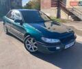 Зеленый Опель Омега, объемом двигателя 0 л и пробегом 390 тыс. км за 2400 $, фото 11 на Automoto.ua