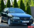 Зеленый Опель Омега, объемом двигателя 2 л и пробегом 260 тыс. км за 1599 $, фото 1 на Automoto.ua