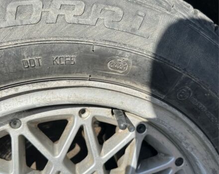 Зеленый Опель Омега, объемом двигателя 2 л и пробегом 400 тыс. км за 600 $, фото 7 на Automoto.ua