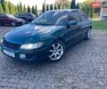 Зеленый Опель Омега, объемом двигателя 0 л и пробегом 390 тыс. км за 2400 $, фото 20 на Automoto.ua