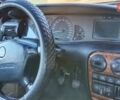 Зелений Опель Омега, об'ємом двигуна 2.96 л та пробігом 343 тис. км за 1800 $, фото 5 на Automoto.ua