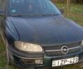 Зелений Опель Омега, об'ємом двигуна 2 л та пробігом 265 тис. км за 799 $, фото 1 на Automoto.ua