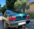 Зеленый Опель Омега, объемом двигателя 2 л и пробегом 300 тыс. км за 1700 $, фото 5 на Automoto.ua