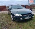 Зелений Опель Омега, об'ємом двигуна 2 л та пробігом 360 тис. км за 2600 $, фото 1 на Automoto.ua