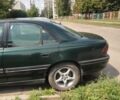 Зелений Опель Омега, об'ємом двигуна 2 л та пробігом 520 тис. км за 2000 $, фото 2 на Automoto.ua