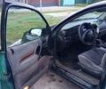 Зеленый Опель Омега, объемом двигателя 2 л и пробегом 323 тыс. км за 2250 $, фото 6 на Automoto.ua