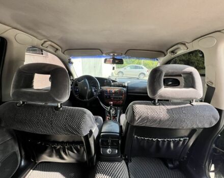 Зеленый Опель Омега, объемом двигателя 2 л и пробегом 240 тыс. км за 3500 $, фото 8 на Automoto.ua