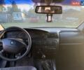 Зелений Опель Омега, об'ємом двигуна 2 л та пробігом 367 тис. км за 1200 $, фото 7 на Automoto.ua