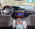 Зеленый Опель Омега, объемом двигателя 2 л и пробегом 427 тыс. км за 2150 $, фото 3 на Automoto.ua