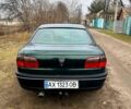Зеленый Опель Омега, объемом двигателя 2 л и пробегом 427 тыс. км за 2150 $, фото 5 на Automoto.ua