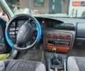 Зеленый Опель Омега, объемом двигателя 2 л и пробегом 360 тыс. км за 3000 $, фото 11 на Automoto.ua