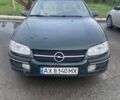 Зелений Опель Омега, об'ємом двигуна 2 л та пробігом 330 тис. км за 2400 $, фото 1 на Automoto.ua